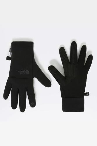 The North Face γυναικεία μονόχρωμα γάντια ''ETIP ™ Recycled'' - NF0A4SHBJK31 Μαύρο XS
